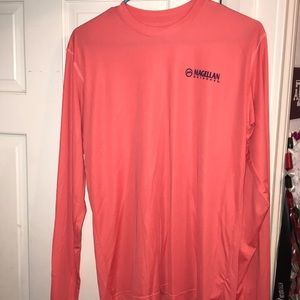 Magellan fishing shirt